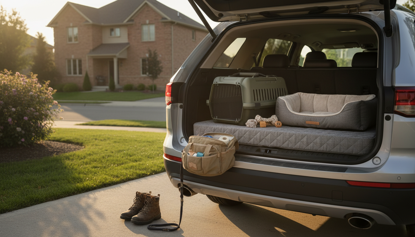 Master Retreat Bedroom: Meaning, Features & Tips