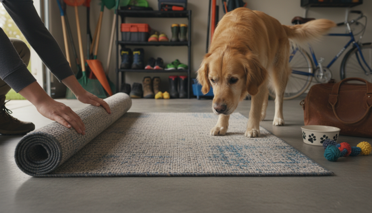 Best Rug in the World? How to Choose for Style & Pets