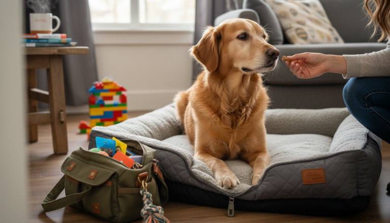 7 Second Rule for Dogs: Train Faster, Repeat Less