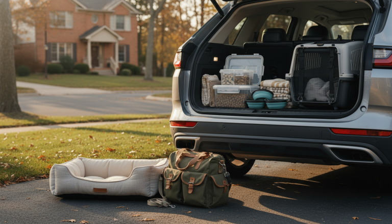 90/10 Rule for Dogs: Treats vs Daily Calories