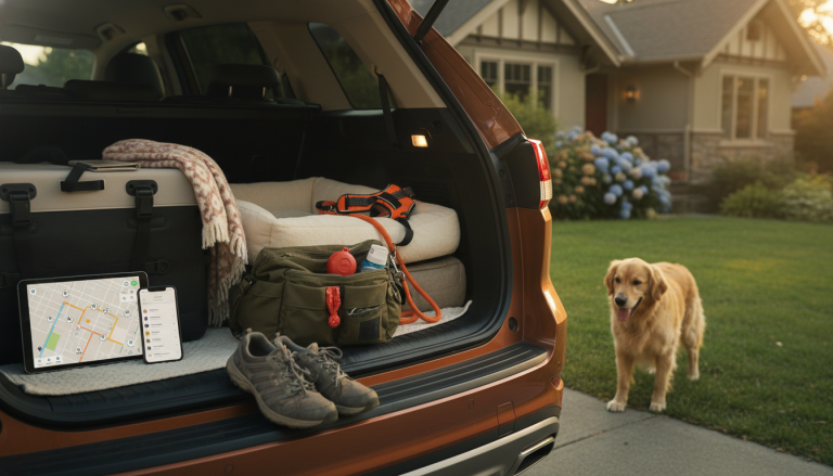 Best App for Dog Walkers: What to Use and Why