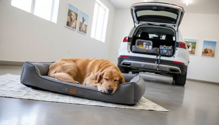 Best Dog Bed in the World? How to Choose the Right One