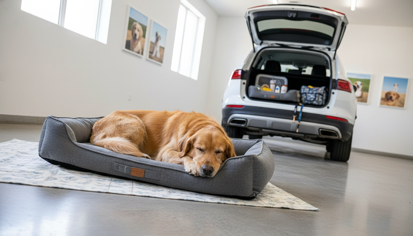 Best Dog Bed in the World? How to Choose the Right One
