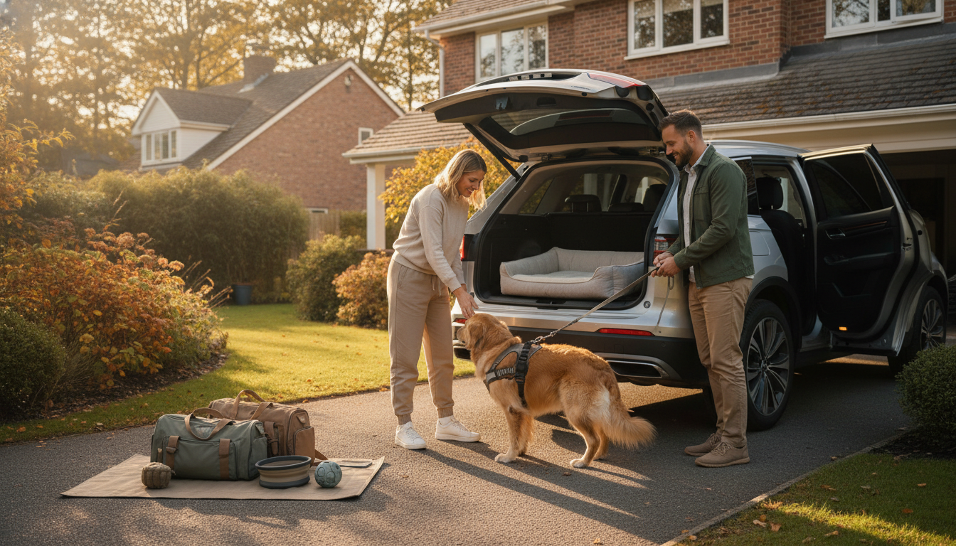 Best Care for Dogs With IVDD: Rest, Support & Rehab