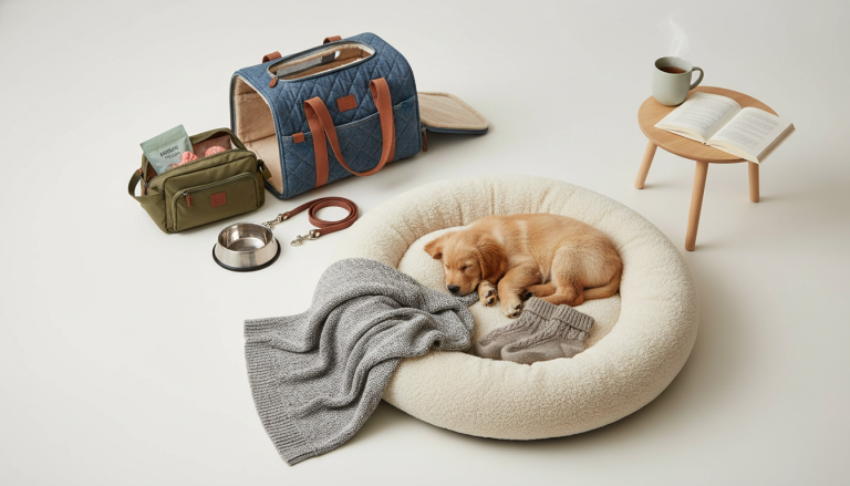 What Reddit Calls a “Human Dog Bed” (Real Names)