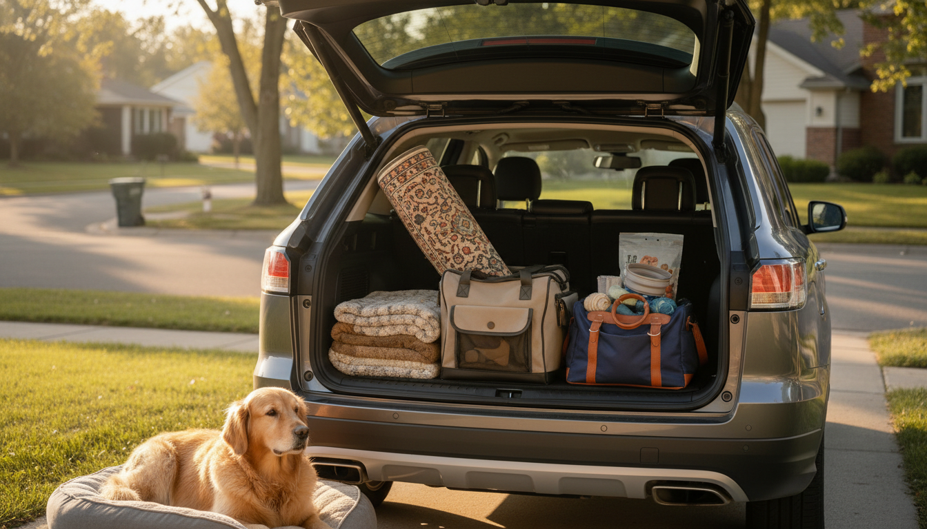 Ardabil Carpet: The World’s Most Famous Rug Explained