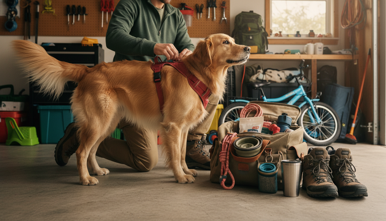 Best Quotes About Hiking With Dogs (Plus Trail Tips)