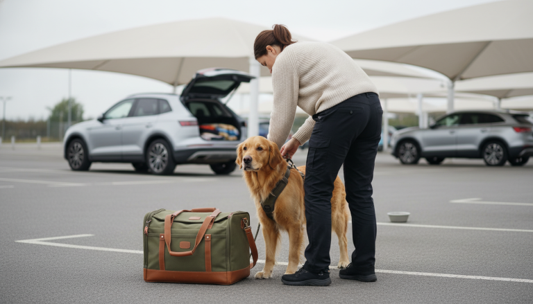 Silent Killer in Dogs: Hemangiosarcoma Signs & Help