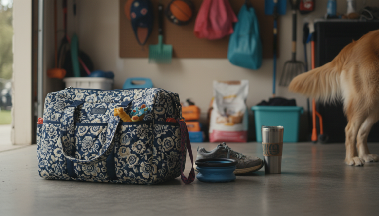 Petunia Pickle Bottom Bag Warranty: What’s Covered?