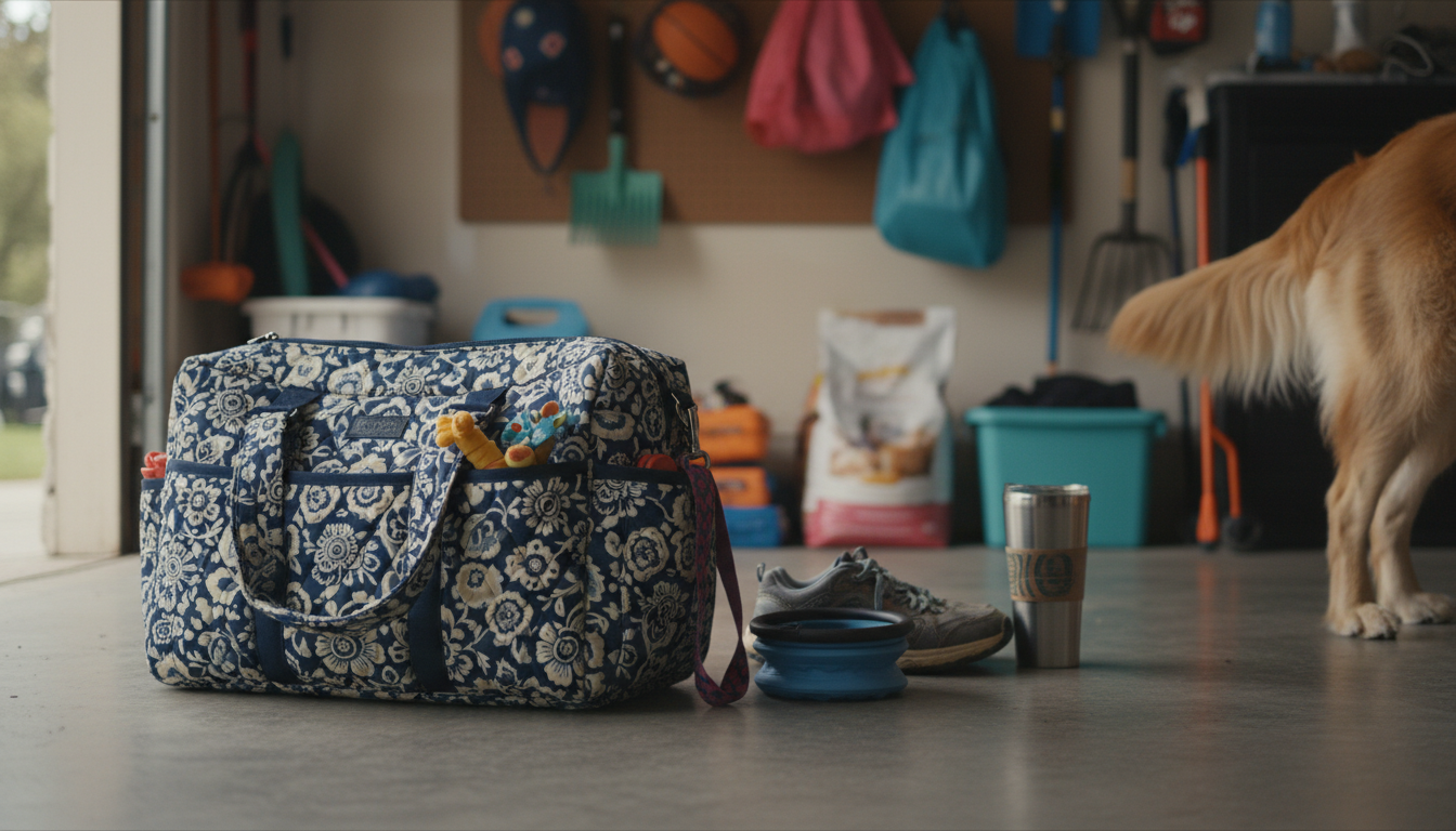 Petunia Pickle Bottom Bag Warranty: What’s Covered?