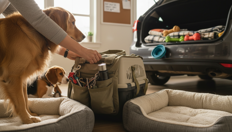 Dog Walker Insurance: Coverage You Really Need