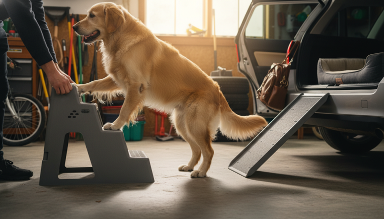 Hip Dysplasia in Dogs: What to Avoid (Owner Guide)