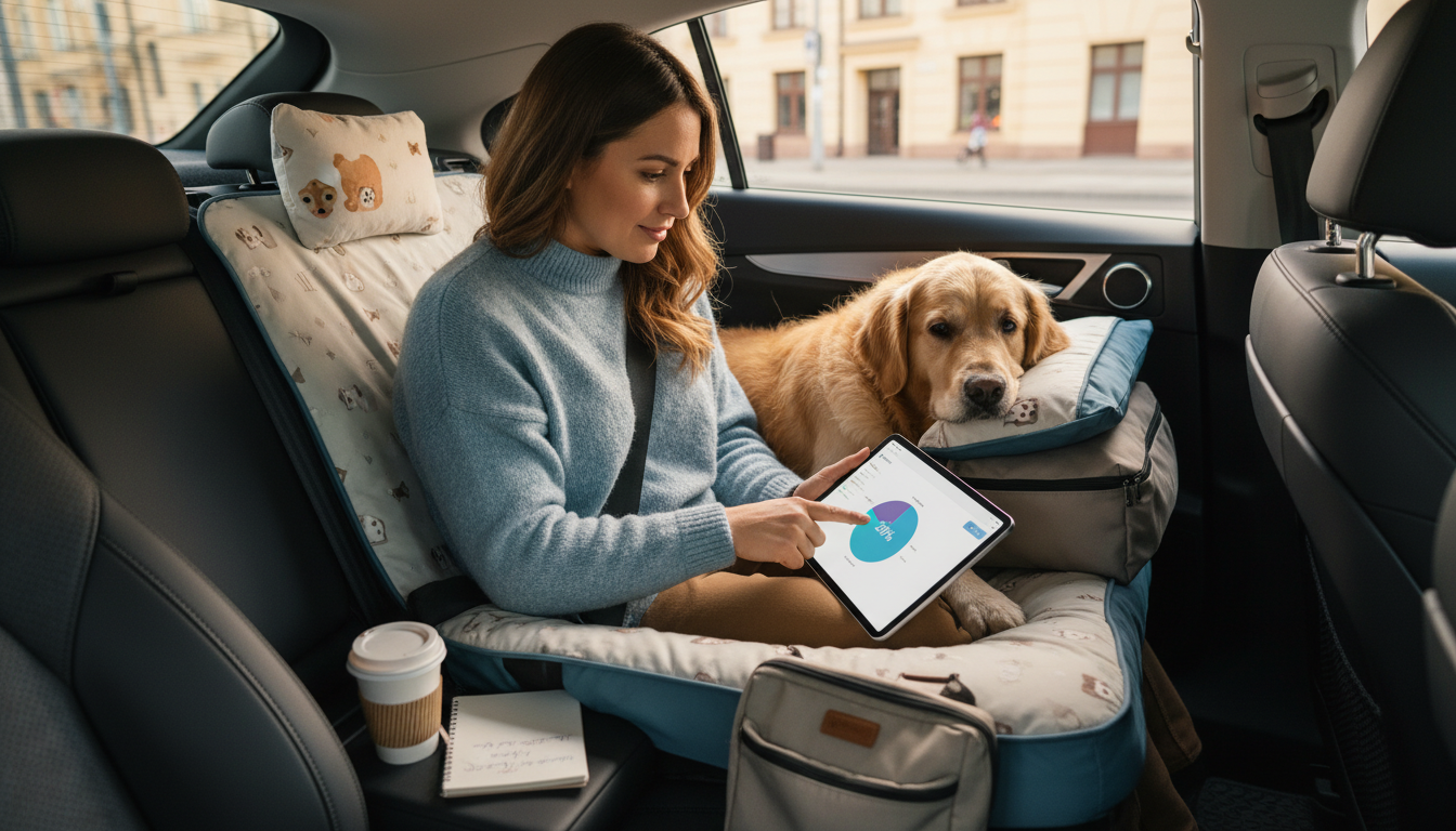 Rover Sitter Fees Explained: The 20% Cut (2026 Guide)