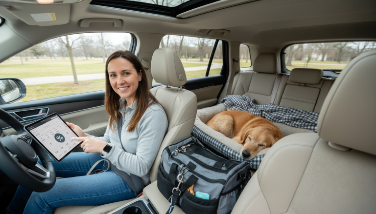 Rover Sitter Fees Explained: What Percent Do They Take?