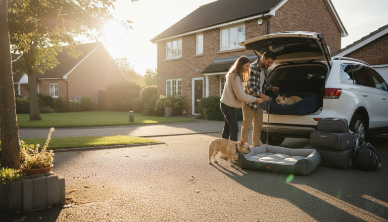 French Bulldog Bed Size Guide (Small vs Medium)