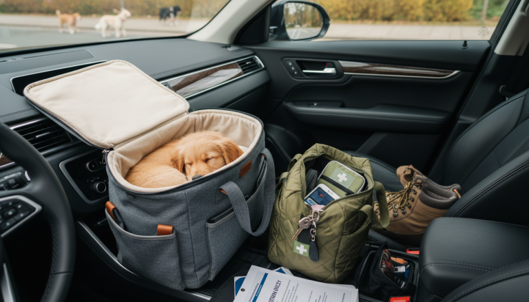 Dog Walker Insurance: What Coverage Do You Need?