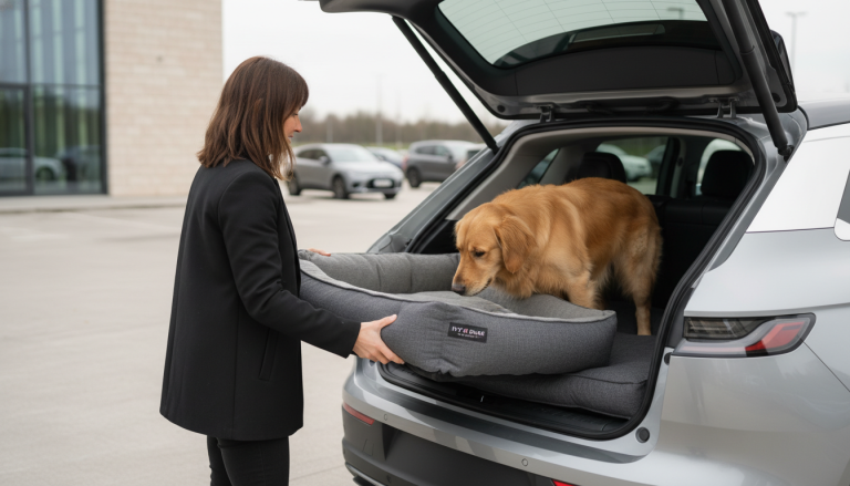 Ivy & Duke Dog Beds: Where They’re Made (How to Check)