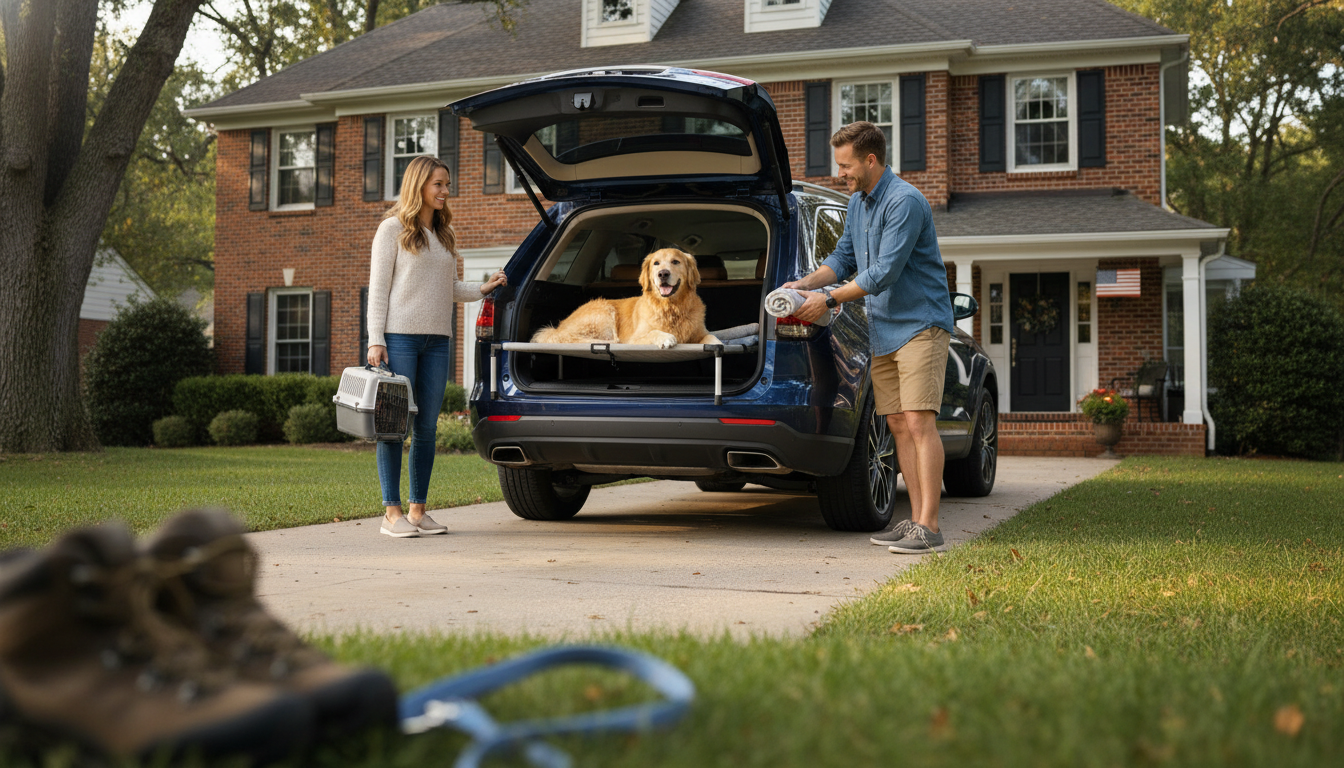 Kuranda Dog Beds: Where They’re Made (Made in USA)