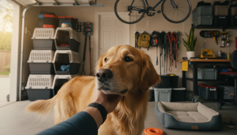 Best Spots Dogs Love to Be Petted (And How to Tell)