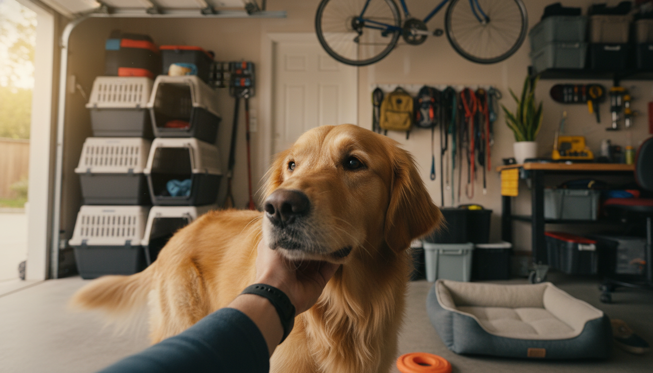Best Spots Dogs Love to Be Petted (And How to Tell)