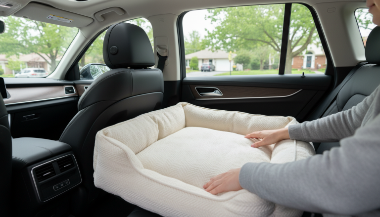 Where Does an “Alpha” Dog Sleep? Best Spots at Home