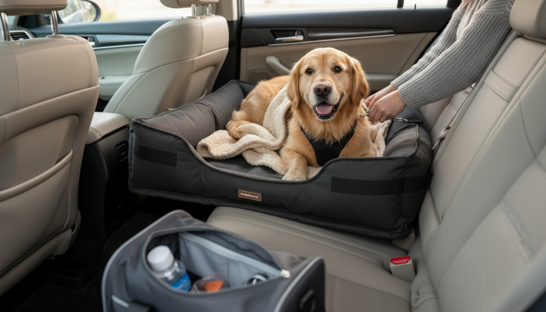 Toughest Dog Bed Makers: What to Look For