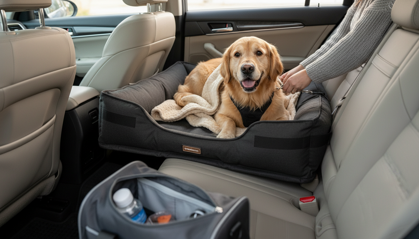 Toughest Dog Bed Makers: What to Look For