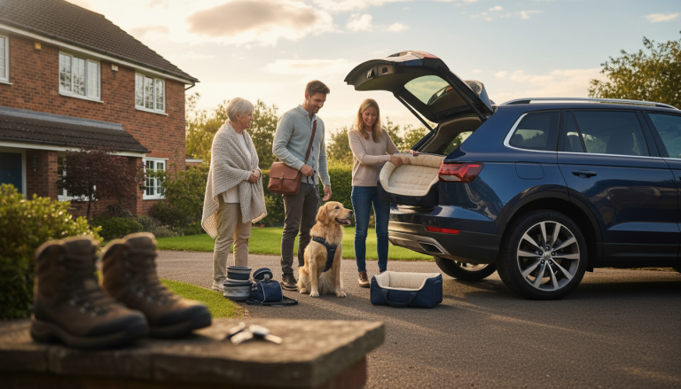 Who Owns Coconut Lane? Parent Company, Cocopup Link