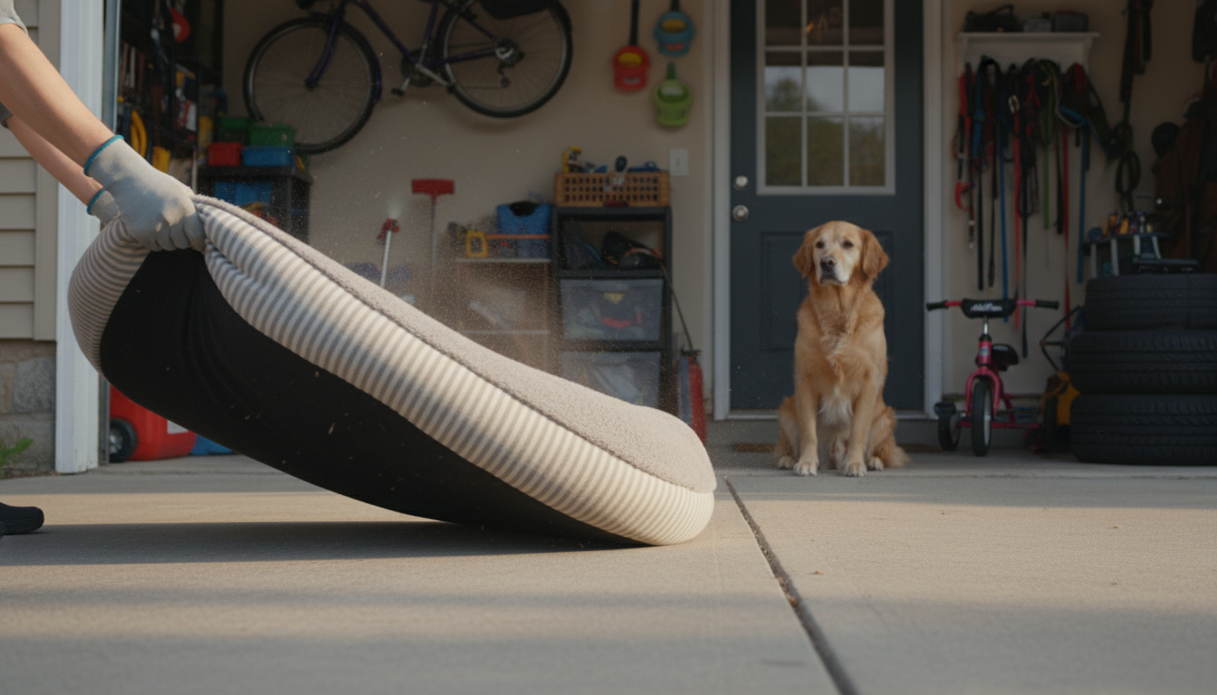 Suddenly Allergic to Your Bed? Causes & Fast Fixes