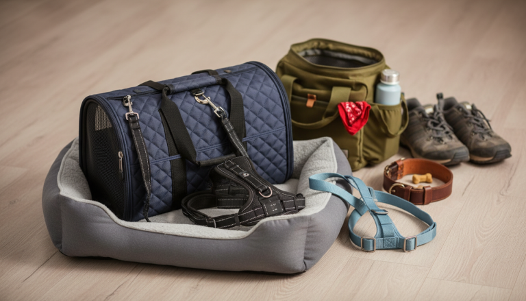 Why Trainers Hesitate on Dog Harnesses (and What Works)