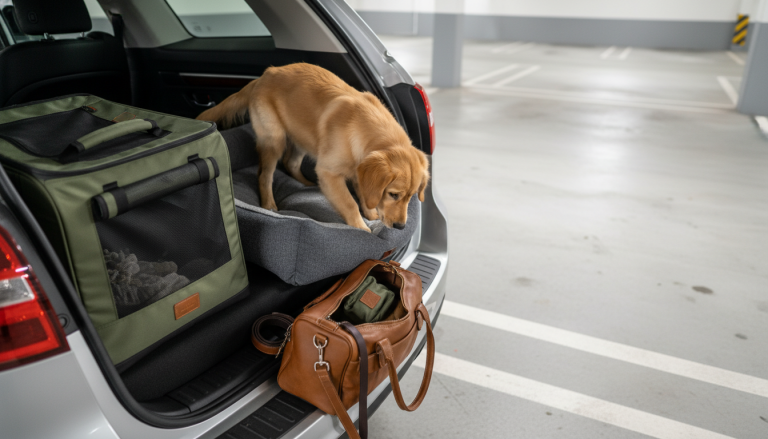 Dogs Digging on Couch or Bed: Reasons & Solutions