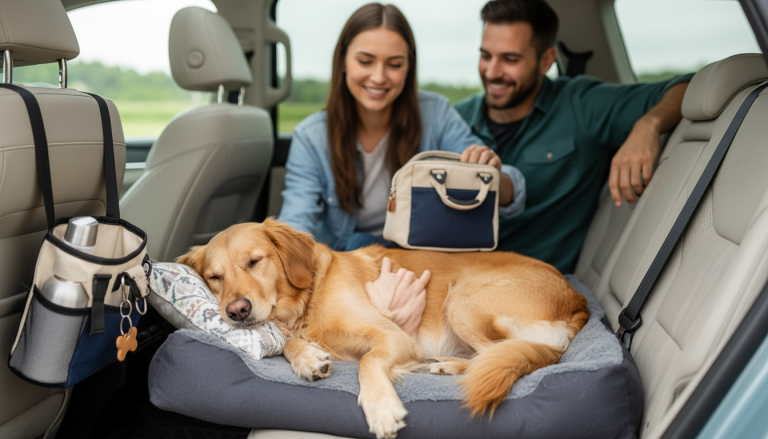 Why Dogs Love Belly Rubs (and When to Skip Them)