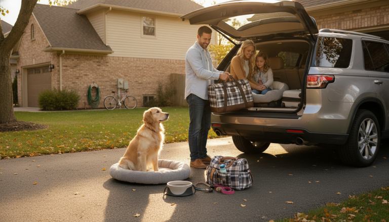 Rover Service Fees Explained: What You’re Paying For