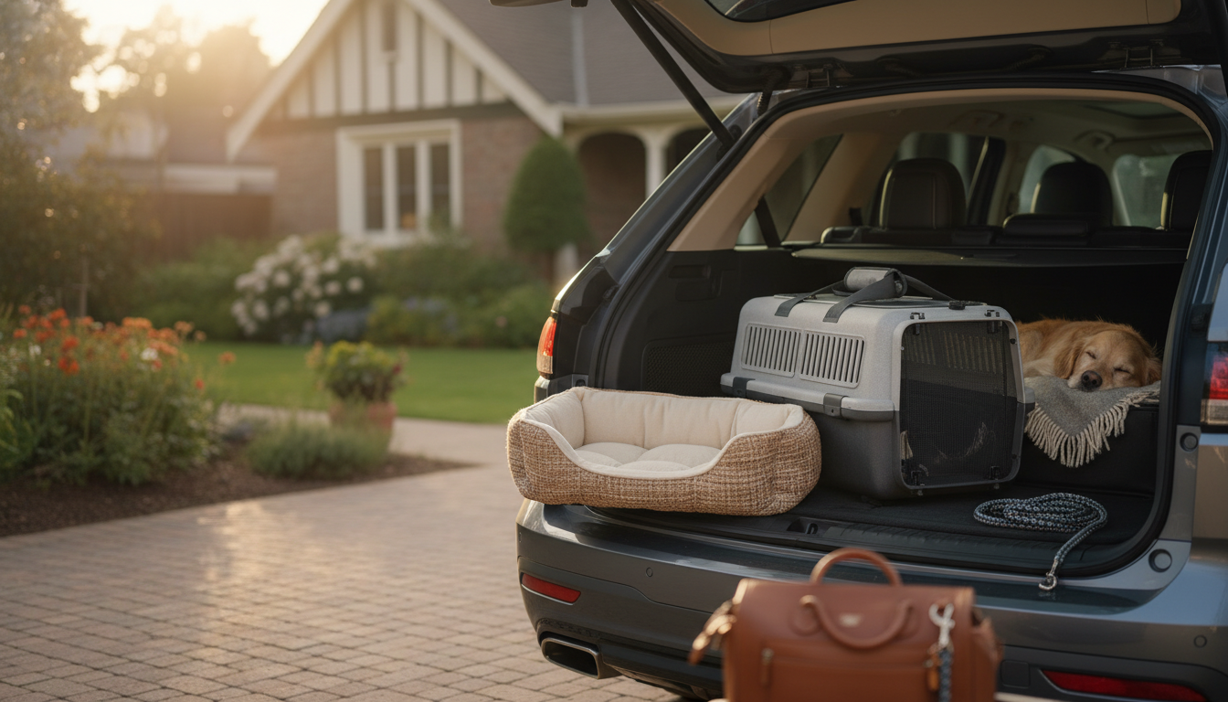 Dog Only Cuddles With Your Wife? 4 Common Reasons