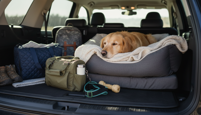 Dog Suddenly Wants to Sleep With You at Night? Reasons