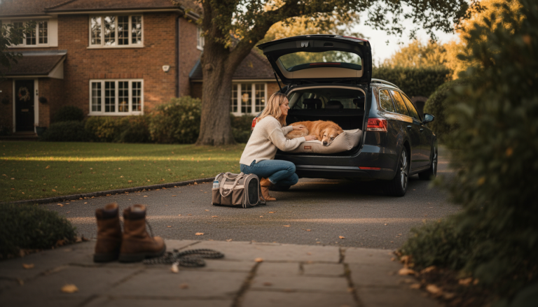 Why Letting Dogs Sleep in Your Bed Can Backfire