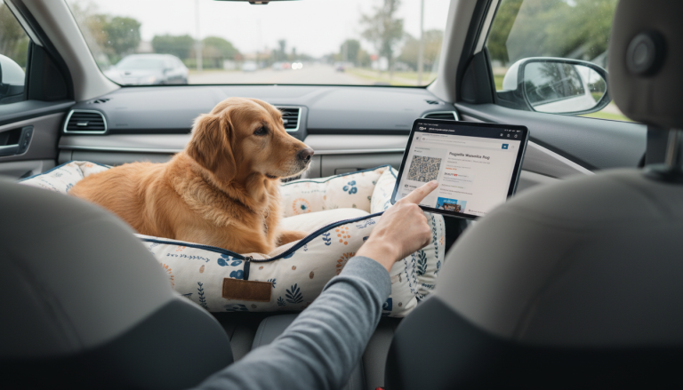 Why Ruggable Can Cost Less on Amazon (What to Check)