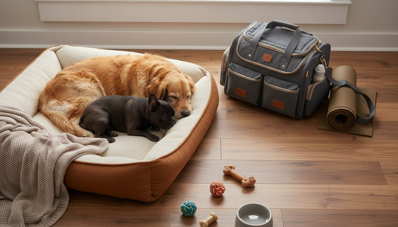 Sleeping With Dogs: Reddit Risks & Better Alternatives